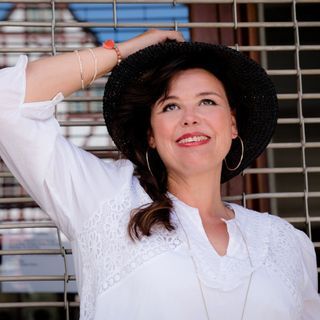 Marianne Künzel-Patuschka NEW YOU