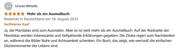 Rezension Alles Glück der Welt