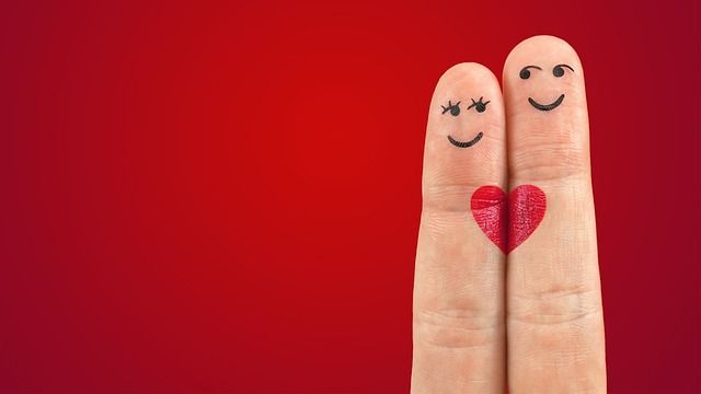 EMDR Coaching für Glückliche Sichtbarkeit EMDR - Mehr als nur mit zwei Fingern winken