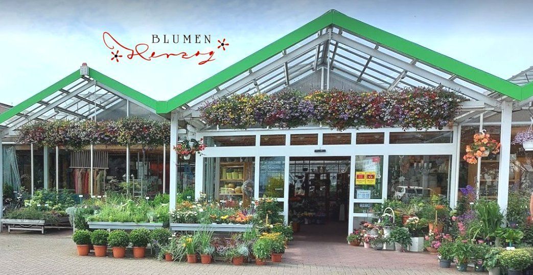 Willkommen bei Blumen Herzog Willkommen bei Blumen Herzog