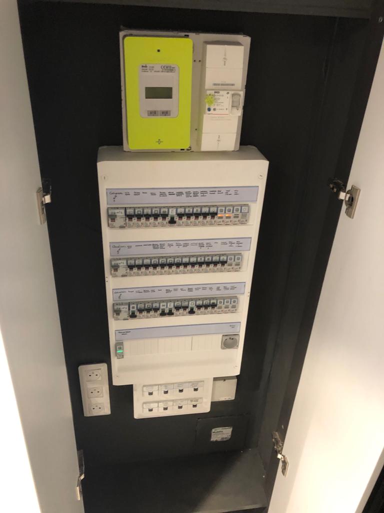 electricite