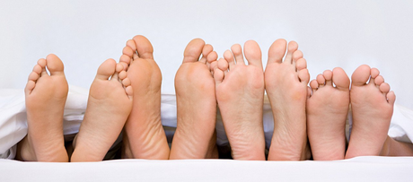 réflexologie en entreprise