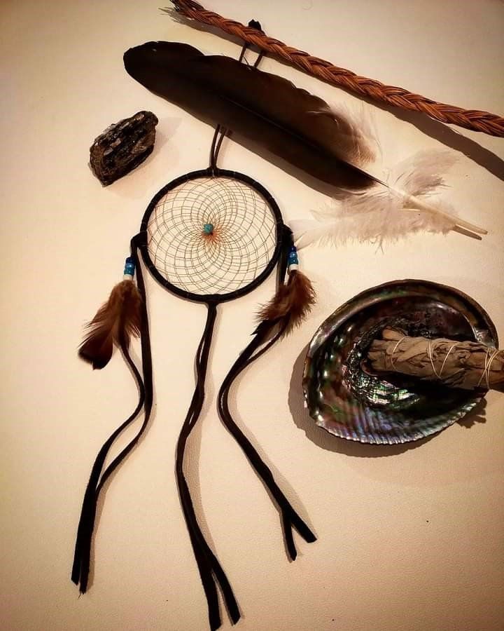 réflexologie amérindienne