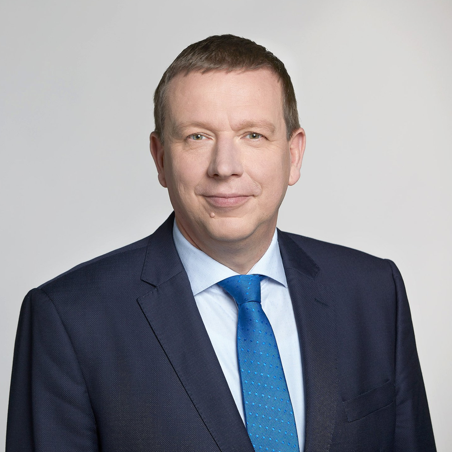 Christian Jaschinski, Foto: Laurence Chaperon Christian Jaschinski, Foto: Laurence Chaperon