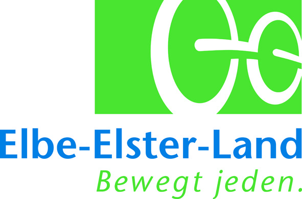 Logo Elbe-Elster-Land