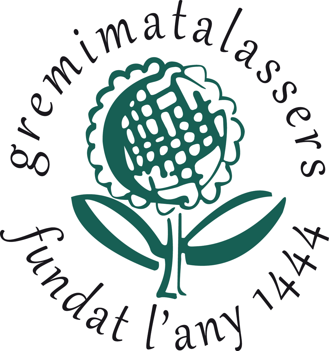 Gremi de Matalassers-logo