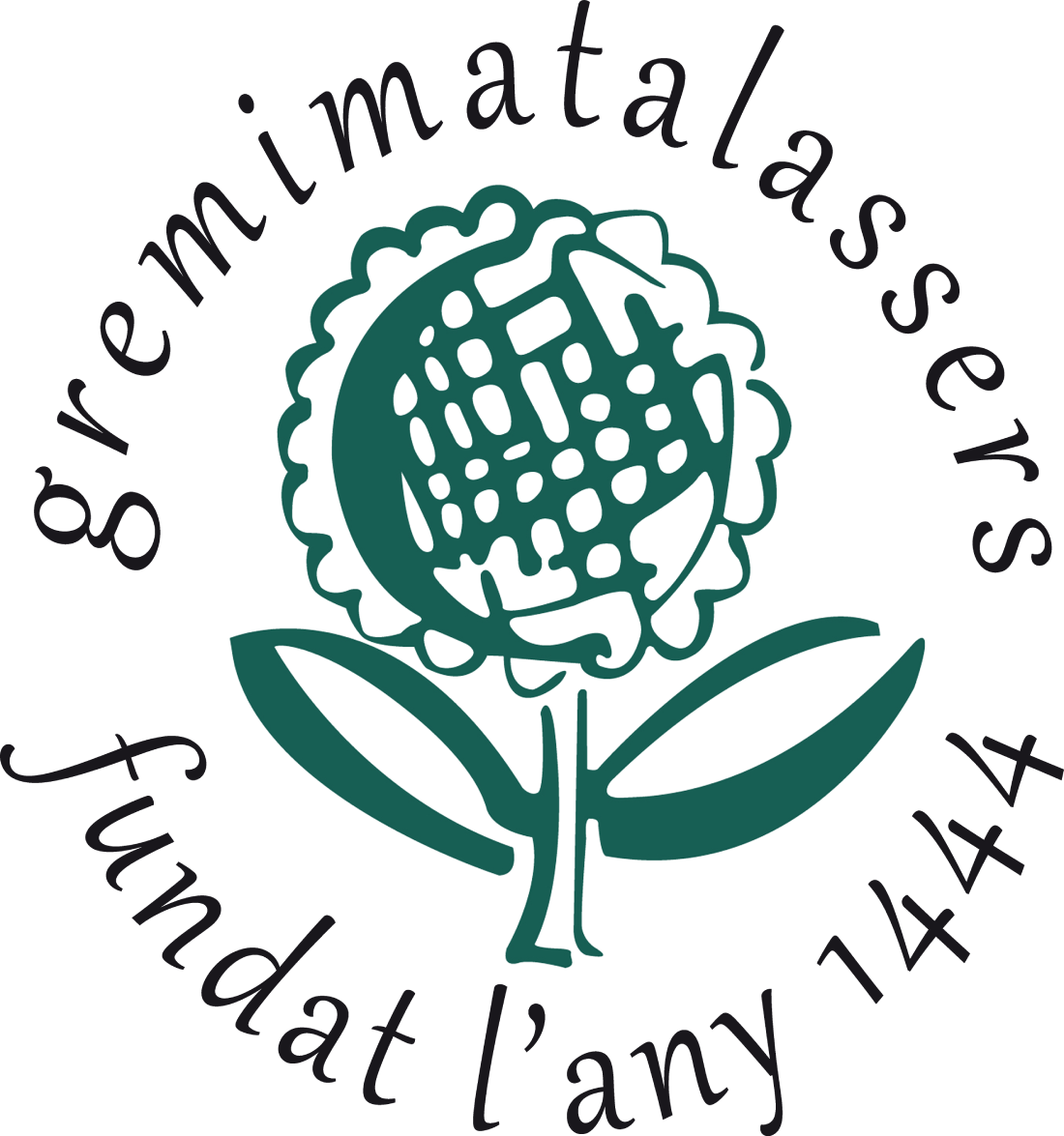 Gremi de Matalassers-logo Gremi de Matalassers-logo