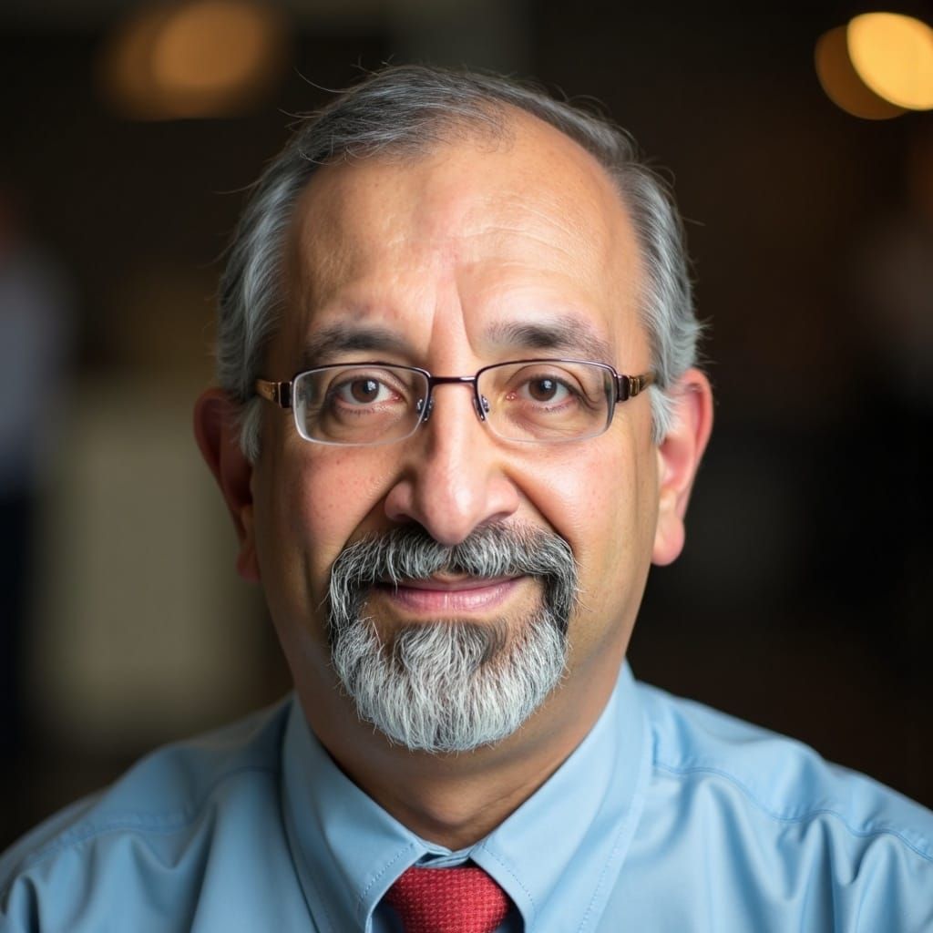 Ganapathy Mahalingam Ganapathy Mahalingam