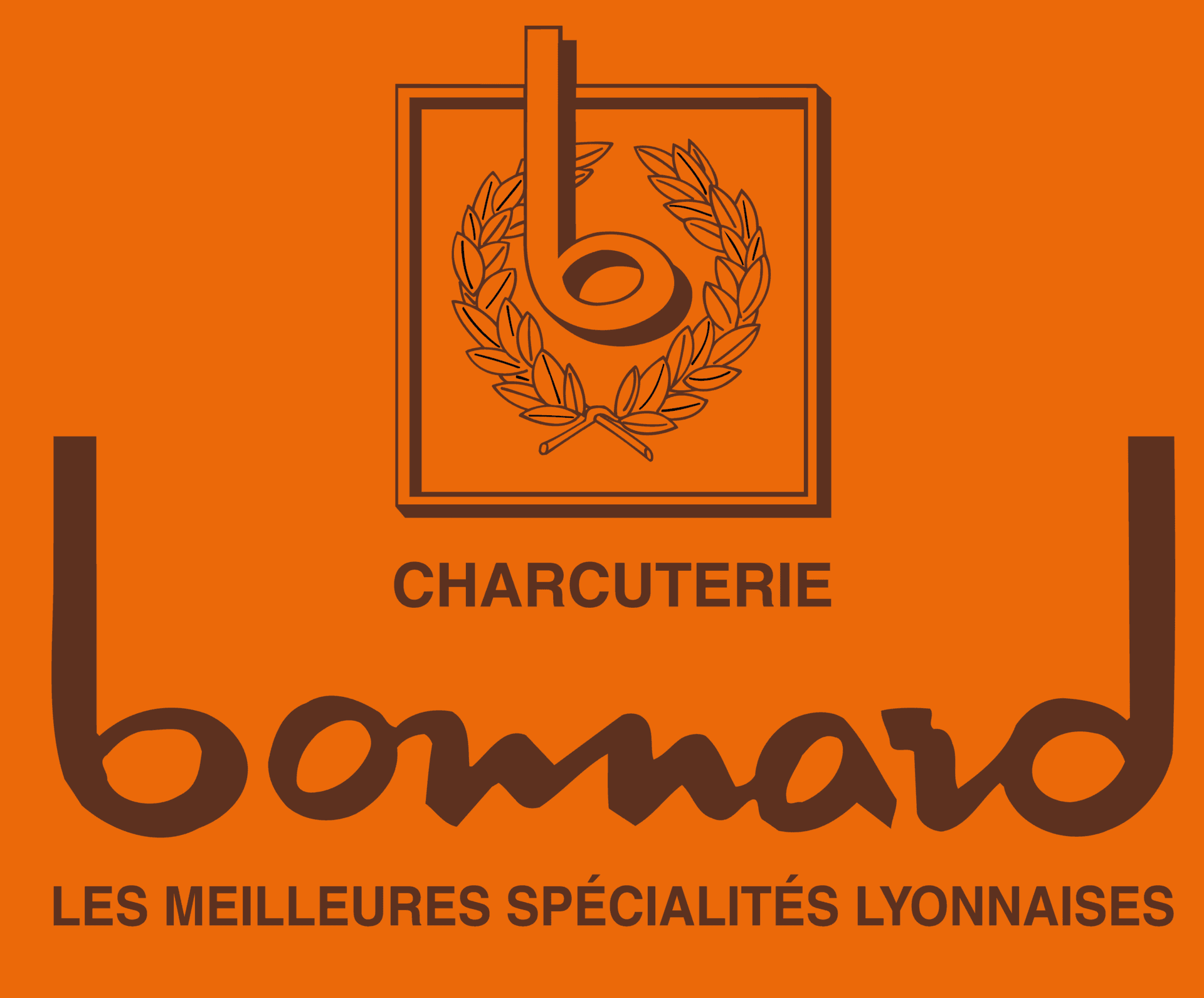 Logo Bonnard