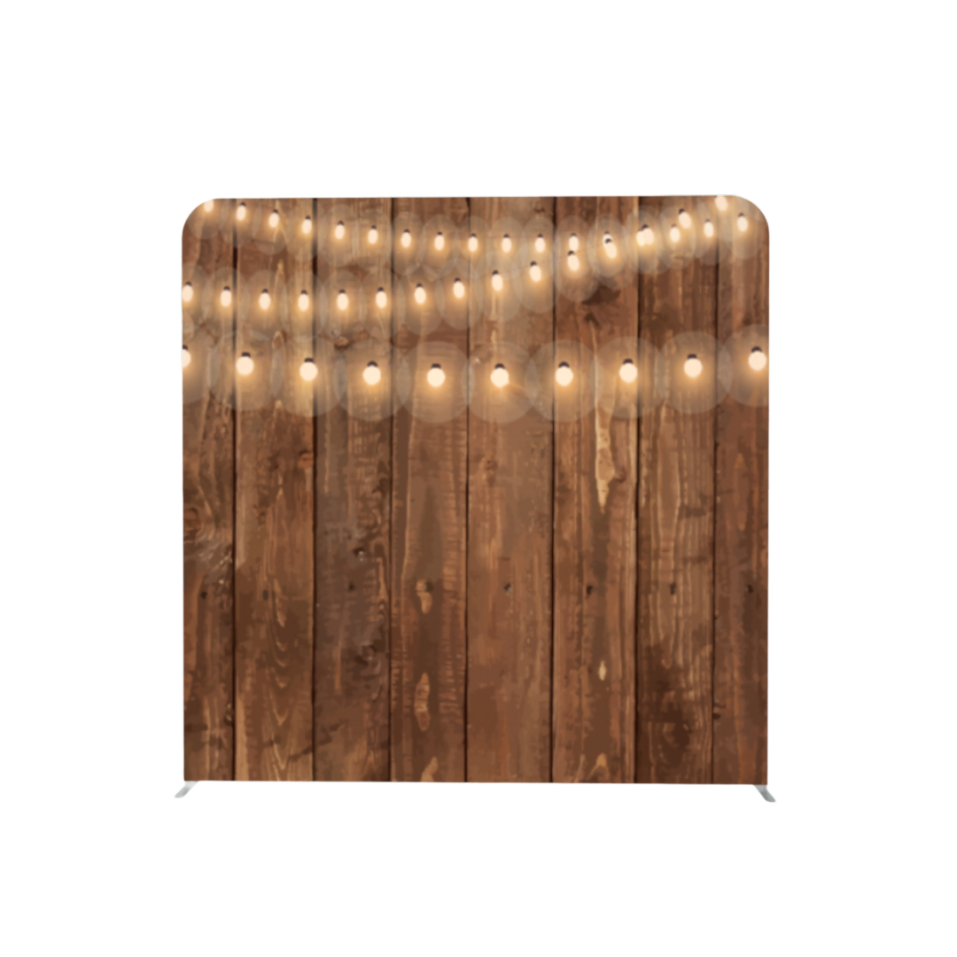 Hintergrudsystem als Add-On für Vintage Fotobox