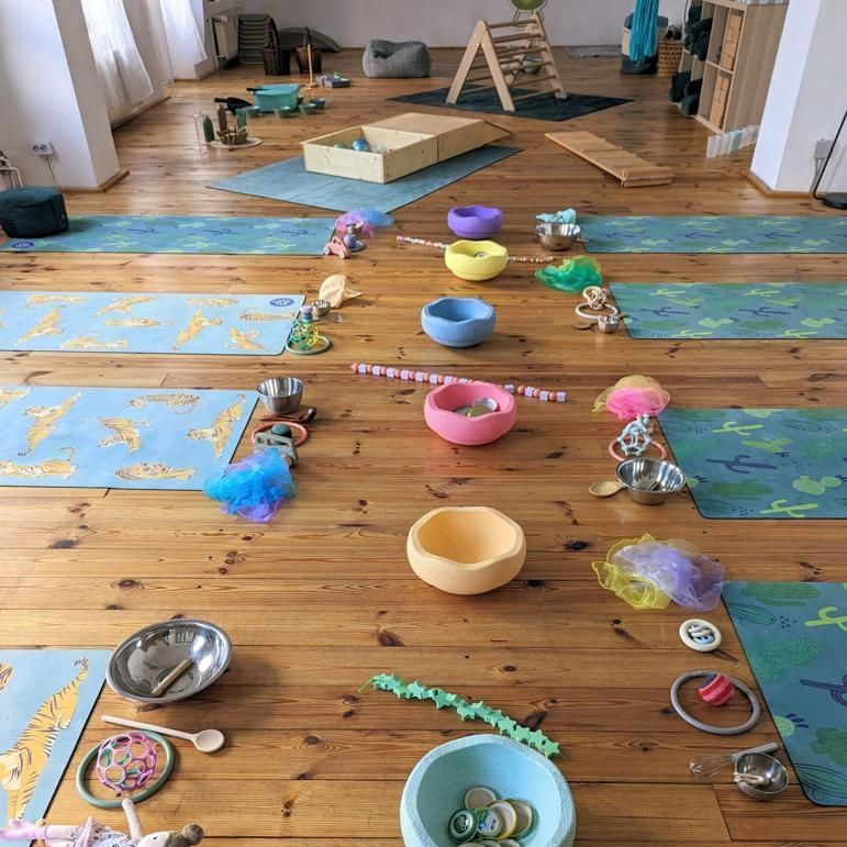 Hier Klicken und passenden Kurs finden