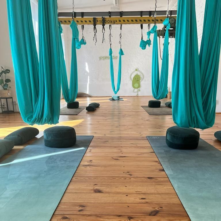 Hier Klicken und passenden Kurs finden