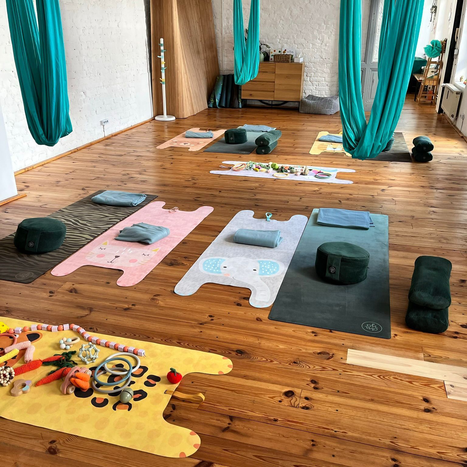 Hier Klicken und passenden Kurs finden