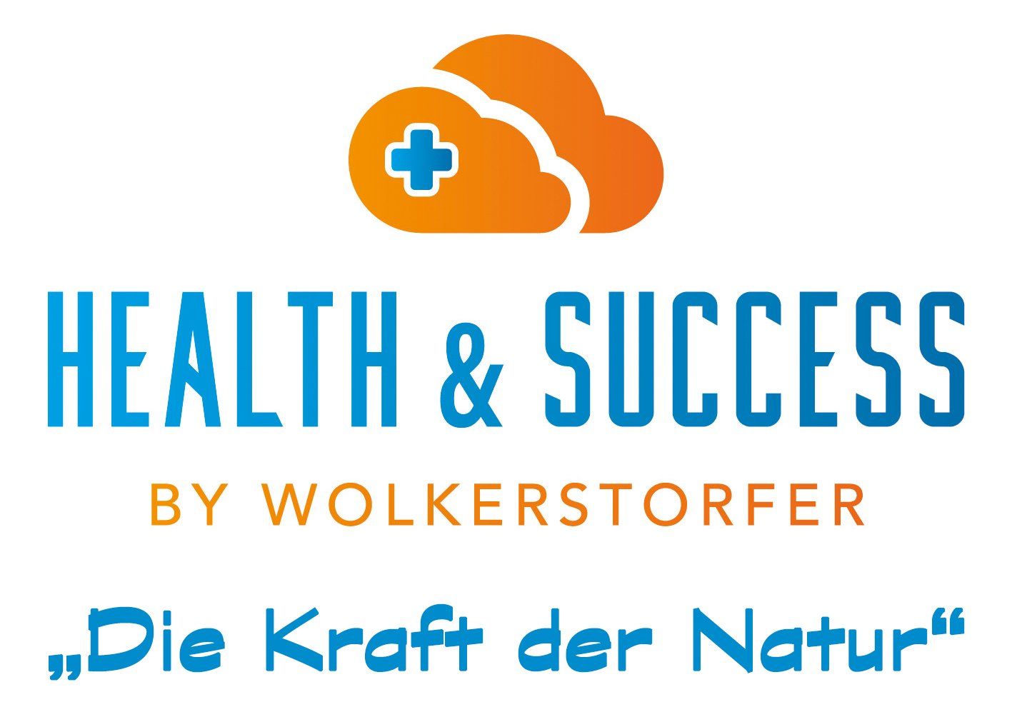 Health & Success by Wolkerstorfer