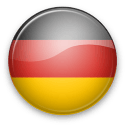 Logo Idioma aleman