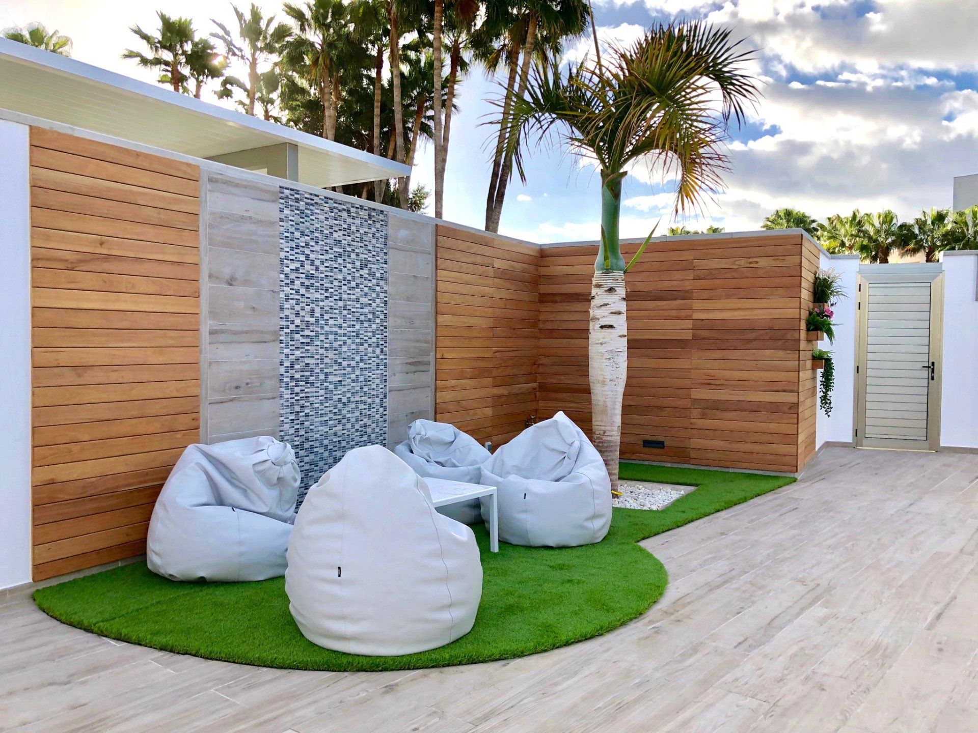 Giardino, Gran Canaria