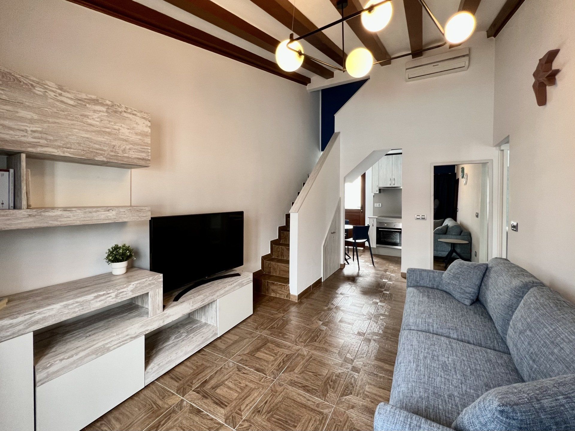 Portafolio sala