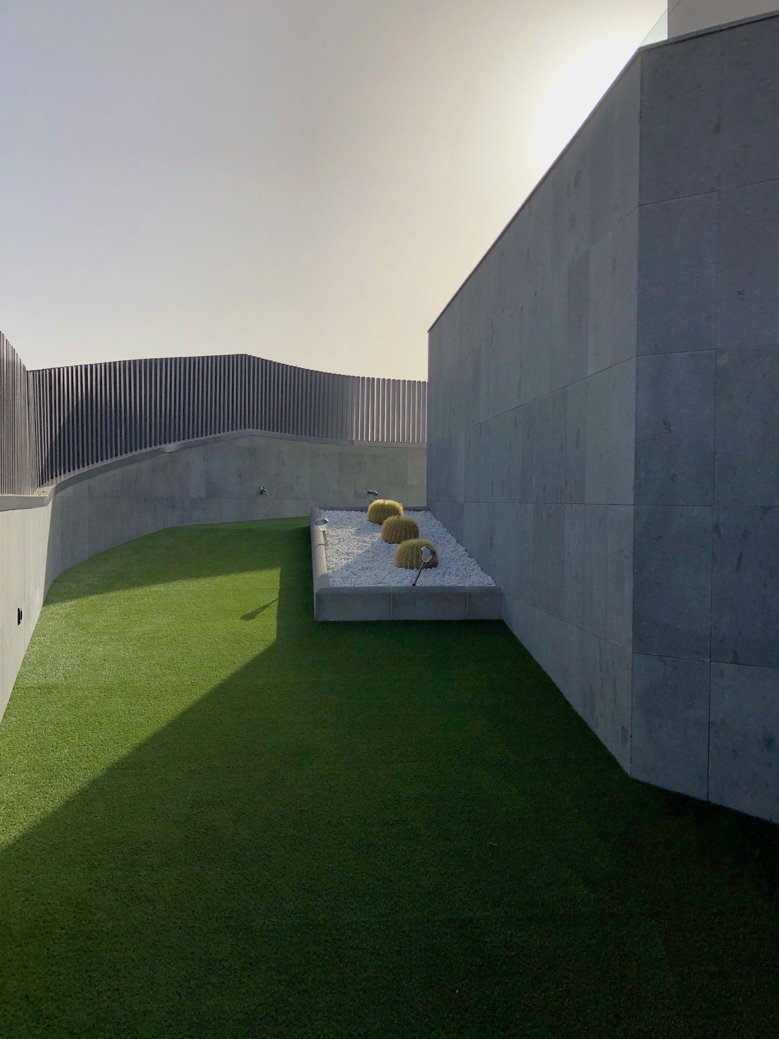 Jardín, Gran Canaria