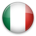 Logo Idioma italiano