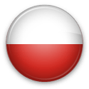 Logo Idioma polaco