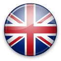 Logo Idioma ingles
