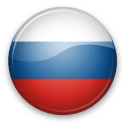Logo Idioma ruso