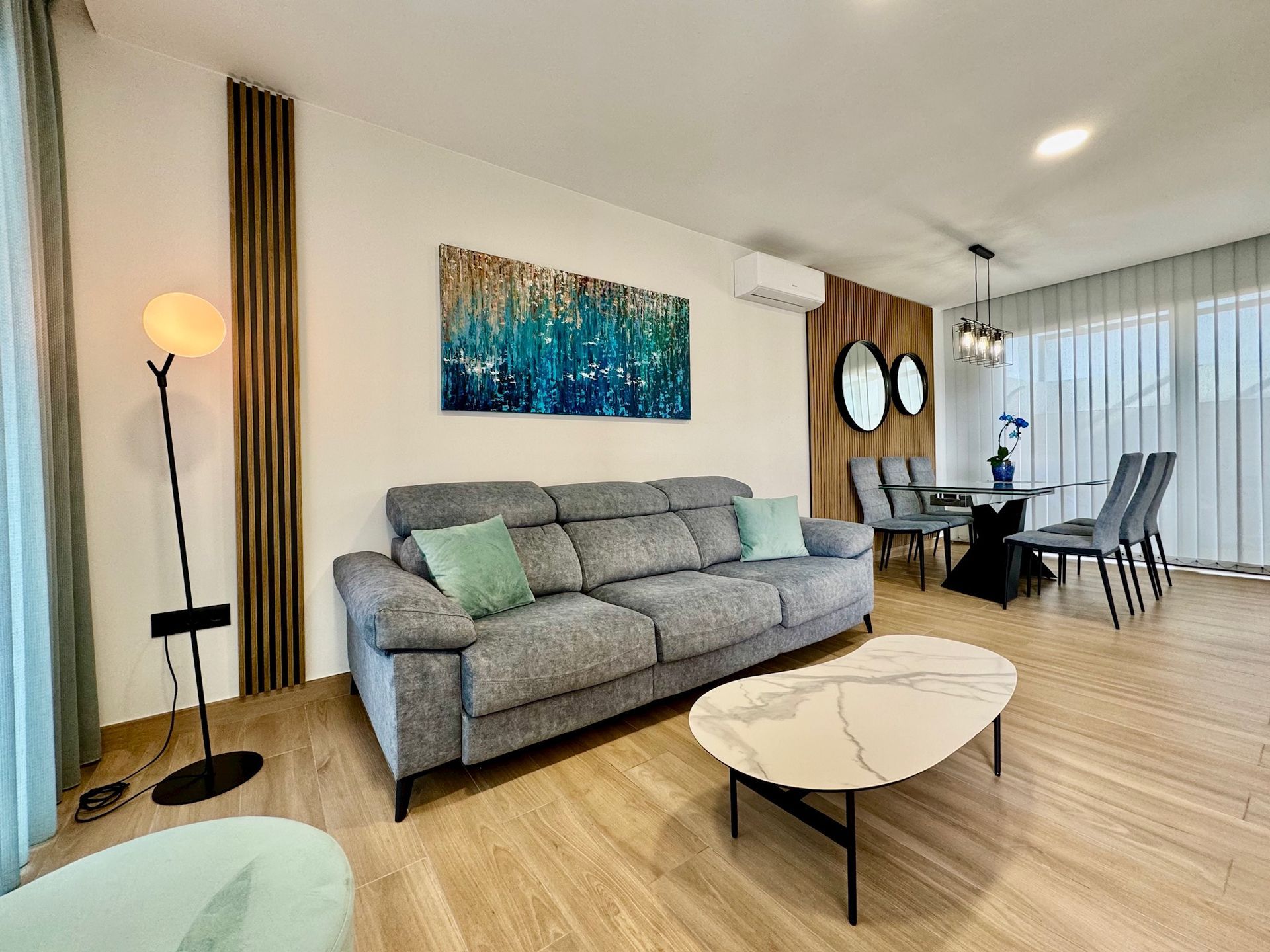 Portafolio salon