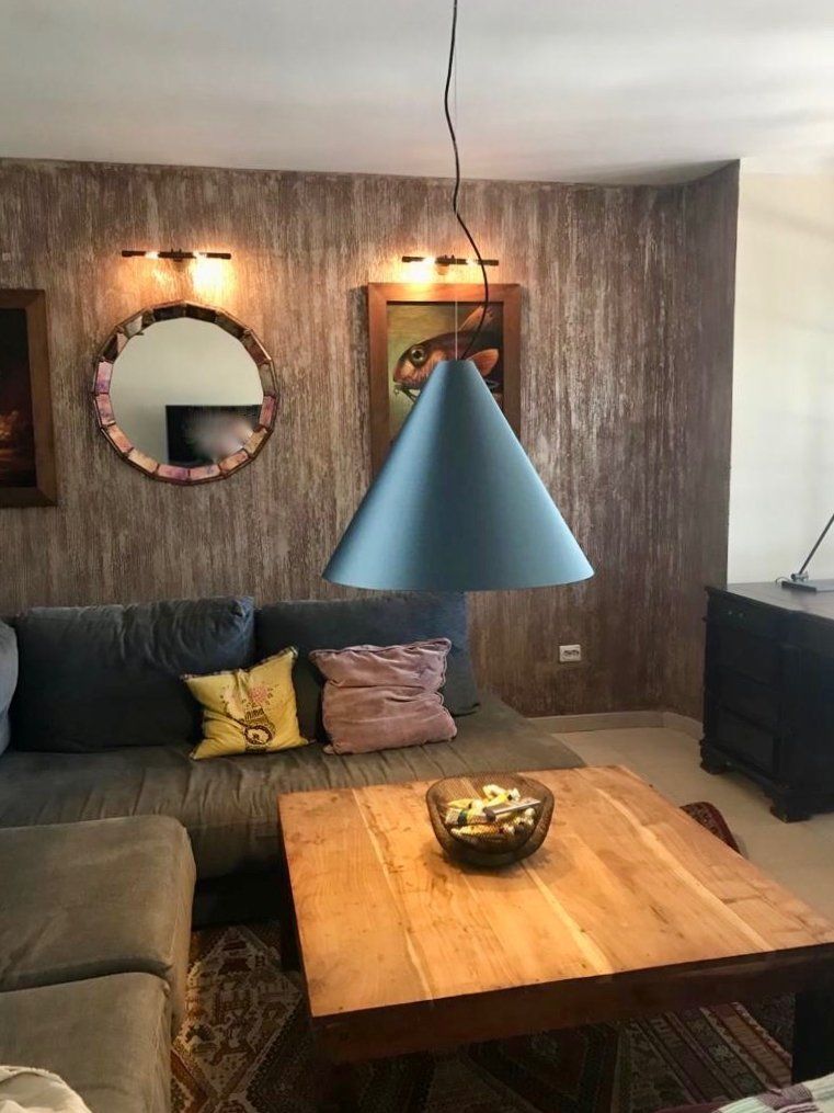 Bahia Feliz, Gran Canaria, Proyecto, Asesoramiento, Pintura iMateria, iMateria, Bontempi, Marmorino, San Marco