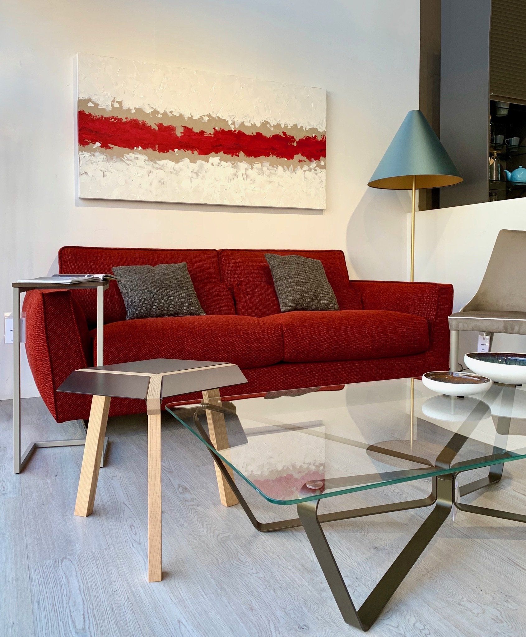 Quadro, Armageddon, Showroom Dogar, San Fernando de Maspalomas