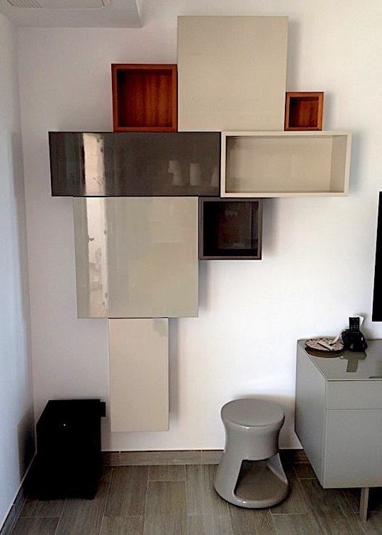 Scaffalatura personalizzata, Gran Canaria