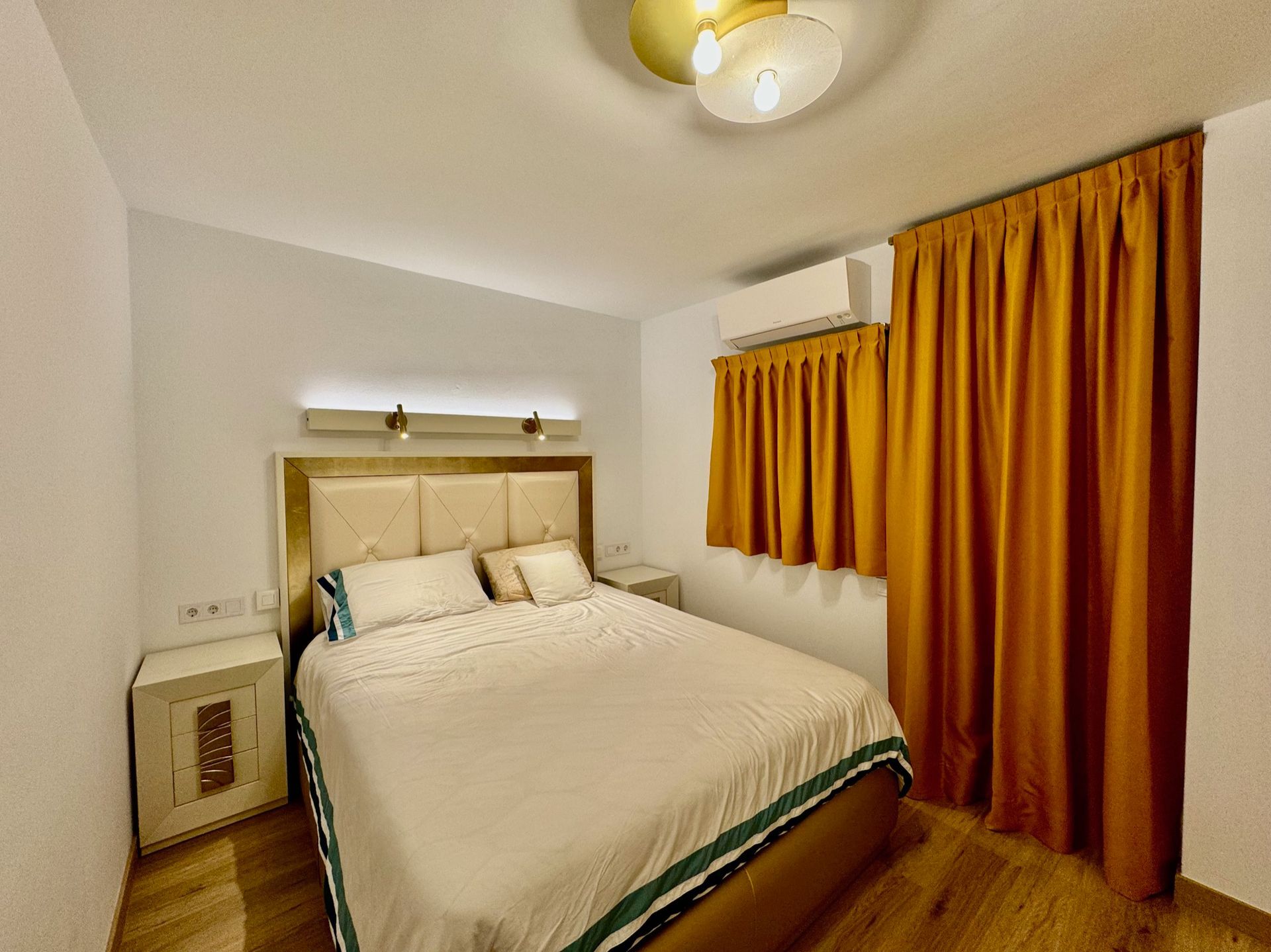 Portafolio habitación