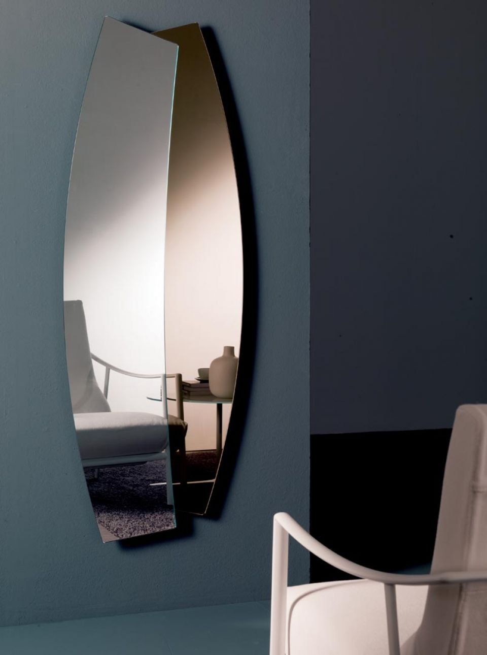 Double, espejo de Bontempi