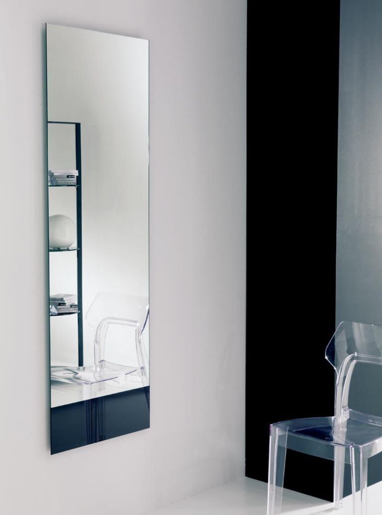 Eidos, espejo de Bontempi