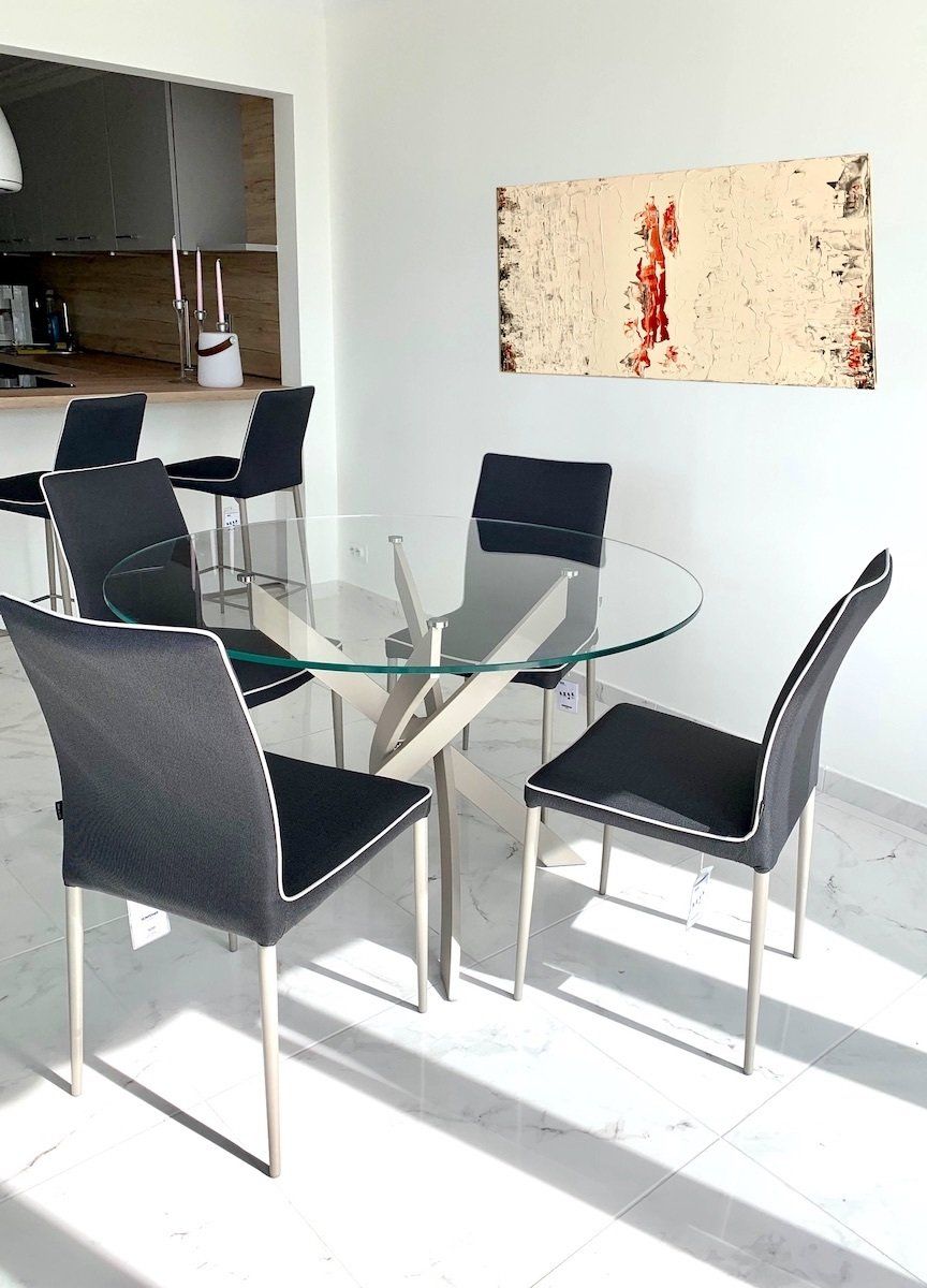 Vivienda, Gran Canaria, proyectos, pintura, paintings, Alessio De Luca