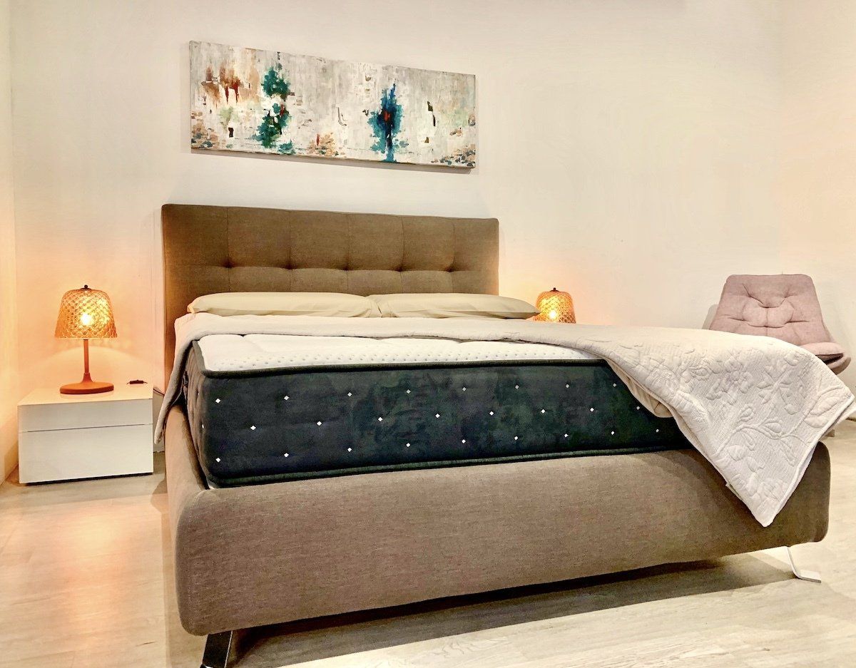 Pintura, paintings, Gran Canaria, Alessio De Luca