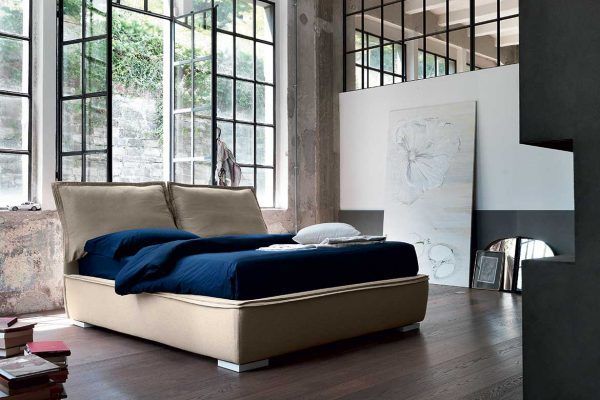 Sandy, cama de Bontempi
