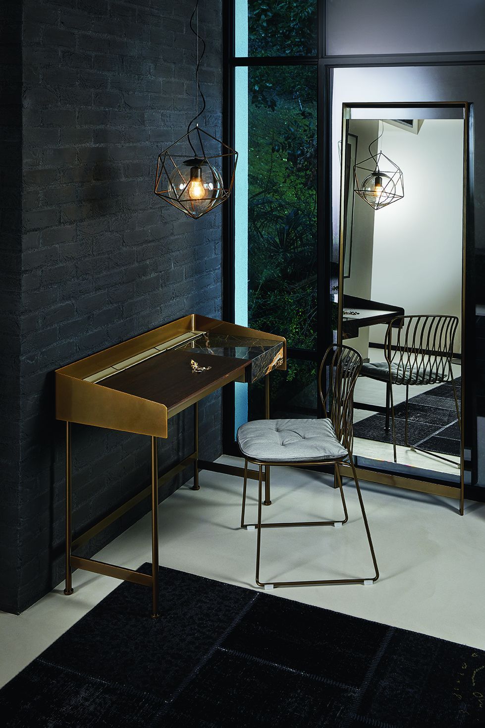 Secret by Bontempi