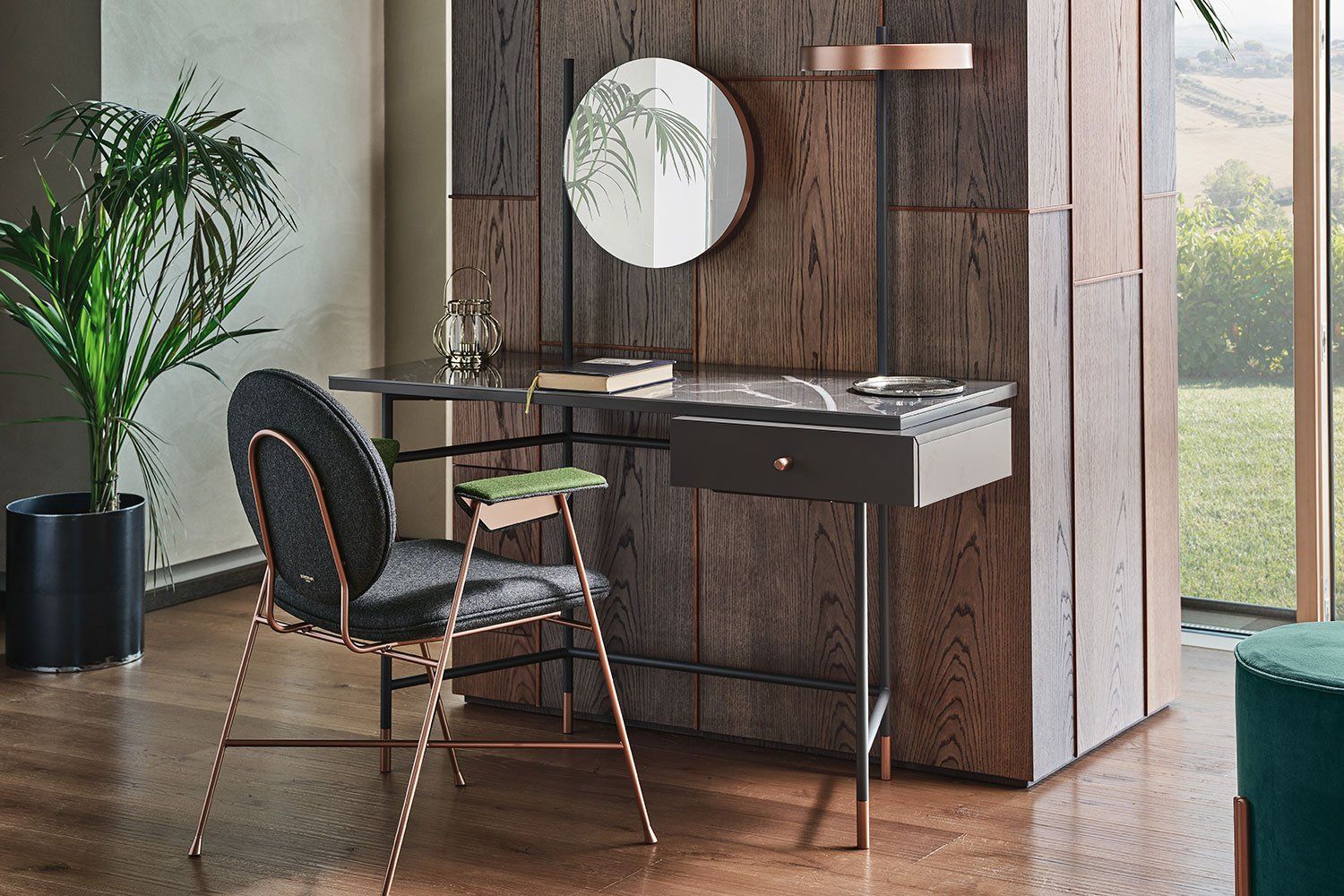 vanity penelope bontempi