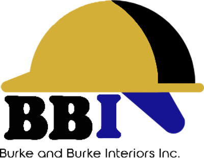 Burke and Burke Interiors Inc.-logo