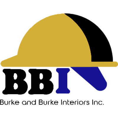 Burke and Burke Interiors Inc.-logo