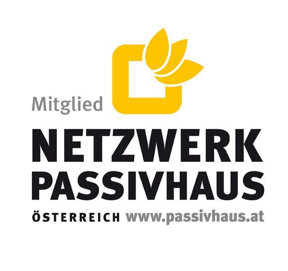Netzwerk Passivhaus Logo