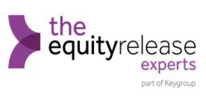 equity release experts logo