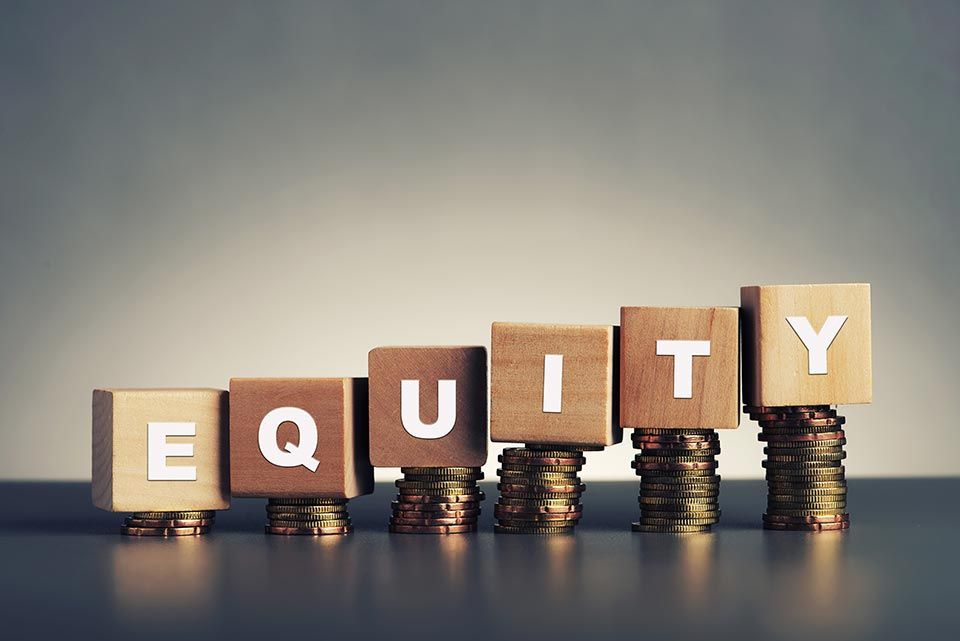 equity blocks