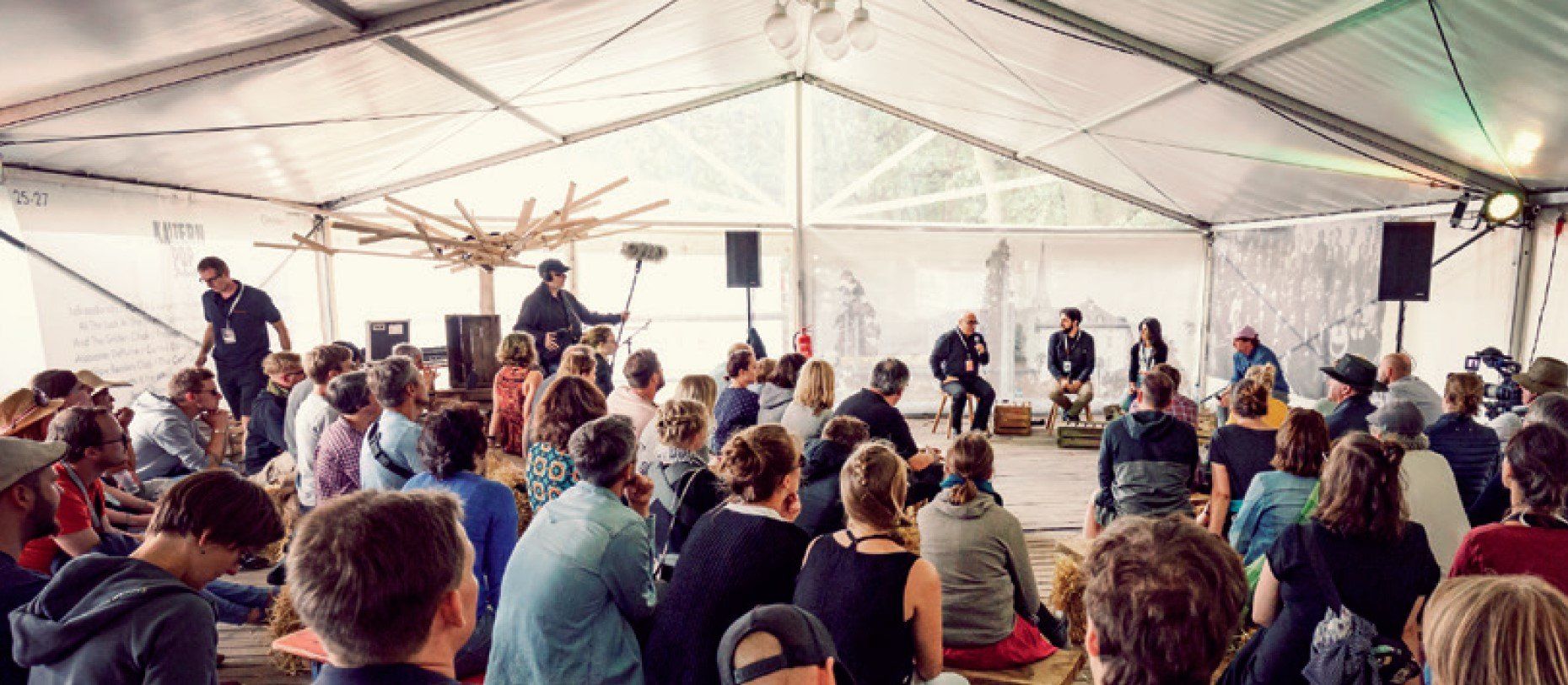 Haldern Pop Conference Haldern Pop Conference