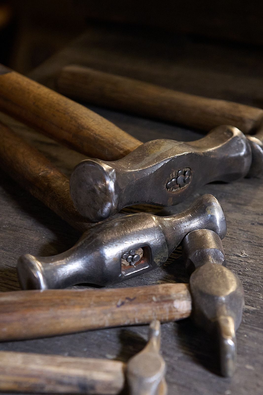 outil d'artisan marteau