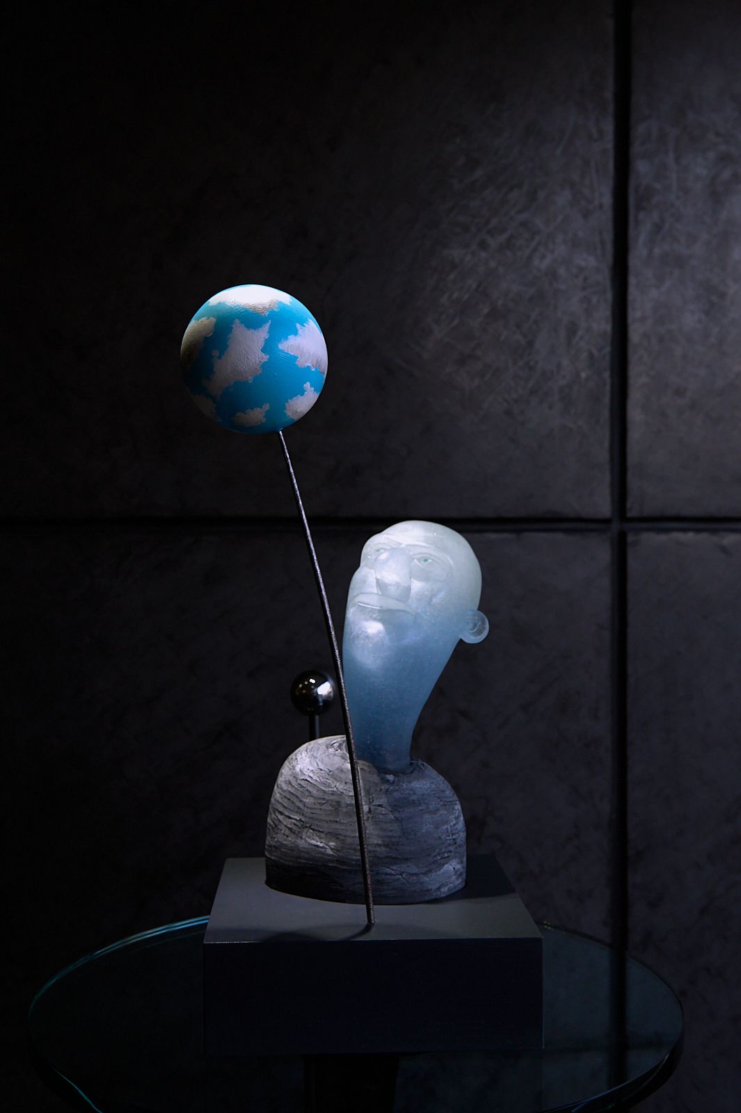 Pièce de David Reekie