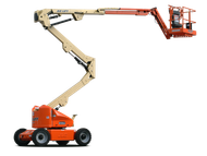 JLG E450