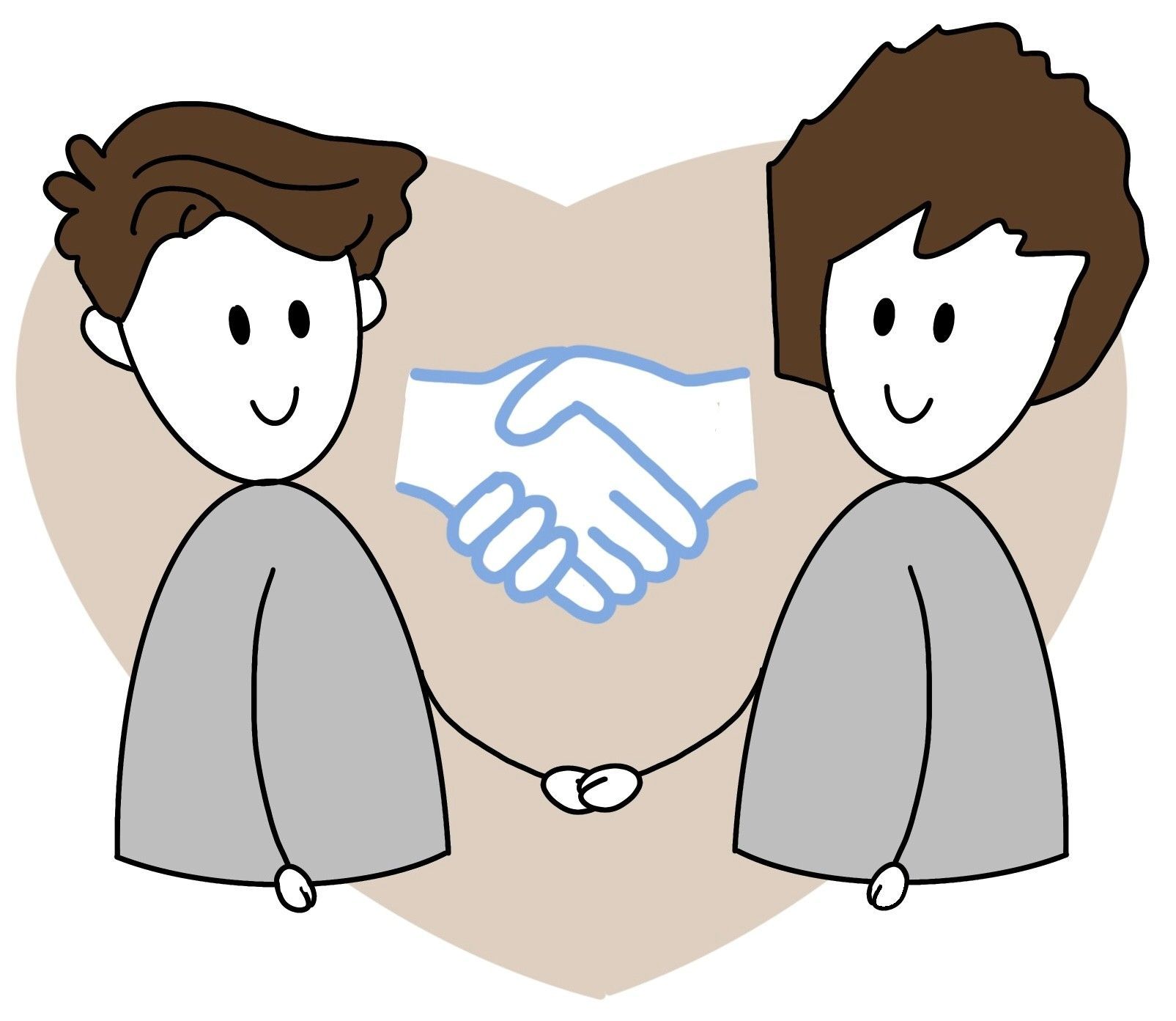 Human Companionship | ©BYP Tatjana Güntensperger Human Companionship