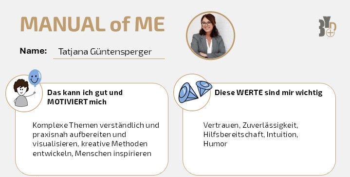„Manual of ME“ als praxisnahes Werkzeug für psychologische Sicherheit und gelingende Zusammenarbeit