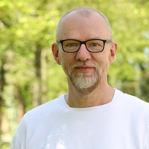 Peter Krebs
